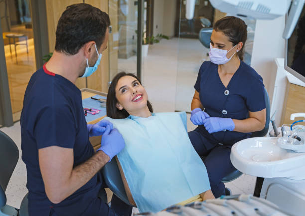 Reliable Highpoint, OH Dental Services Solutions