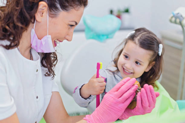 Our Range of Dental Services in Highpoint, OH